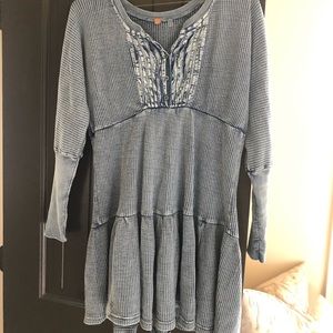 Free People (We the Free) Dress